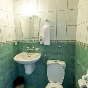 Standard Zimmer mit zwei Einzelbetten
